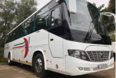 48 & 60 Seater Lux Coaches