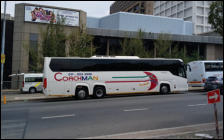 48 & 60 Seater Lux Coaches