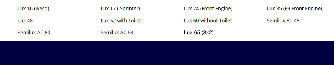 Lux 65 (3x2)