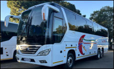 65 Seater Lux Coaches (3x2)