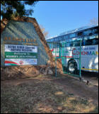 Bourke’s Luck - Mpumalanga