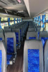 Coachman - New 65 Seater Luxury Coach
