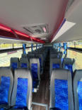 Coachman - New 65 Seater Luxury Coach