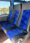 Coachman - New 65 Seater Luxury Coach