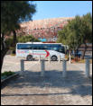 FNB Stadium- Johannesburg