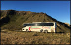 Golden Gate - Drakensberg