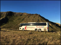 Golden Gate - Drakensberg
