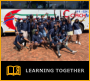 Learning Together at Coachman