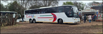 Lesedi Cultural Village
