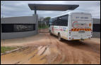 Monate Game Lodge - Limpopo