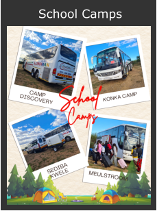 School Camps
