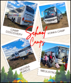 School Camps