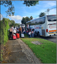School Tours.