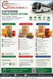 Snack Packs