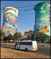 Soweto Tours