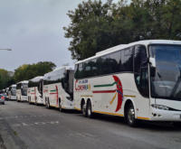 Travel with Coachman