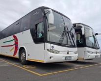Travel with Coachman