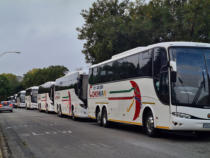 Travel with Coachman