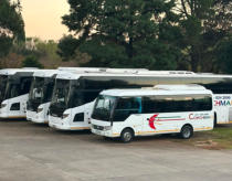 Travel with Coachman