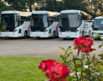 Travel with Coachman
