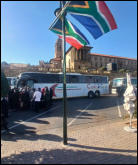 Union Buildings - Pretoria