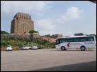 Voortrekker Monument